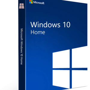 Microsoft Windows 10 Home 2 690 руб.