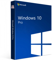 Microsoft Windows 10 Pro 3 590 руб.