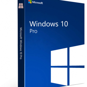 Microsoft Windows 10 Pro 3 590 руб.