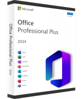 Microsoft Office 2024 Professional Plus 3 990 руб.
