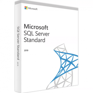 Microsoft SQL Server Standard 2022 English 30 Clt 82 700 руб.