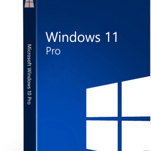 Microsoft Windows 11 Pro 3 890 руб.