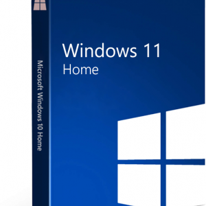 Microsoft Windows 11 Home 3 190 руб.