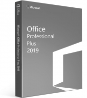 Microsoft Office 2016 Professional Plus 990 руб.