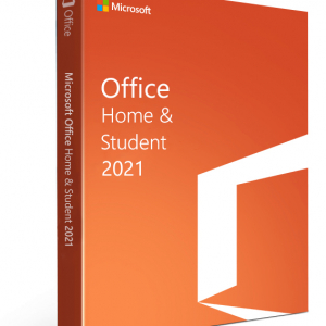Microsoft Office 2021 Home and Student для MacOS 7 590 руб.
