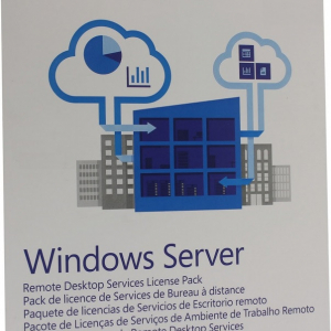 Windows Remote Desktop Services CAL 2019 English 1 Licenses Device CAL BOX 45 000 руб.